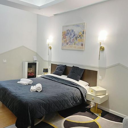 فلورنس Casa Ivh Bnb المظهر الخارجي الصورة
