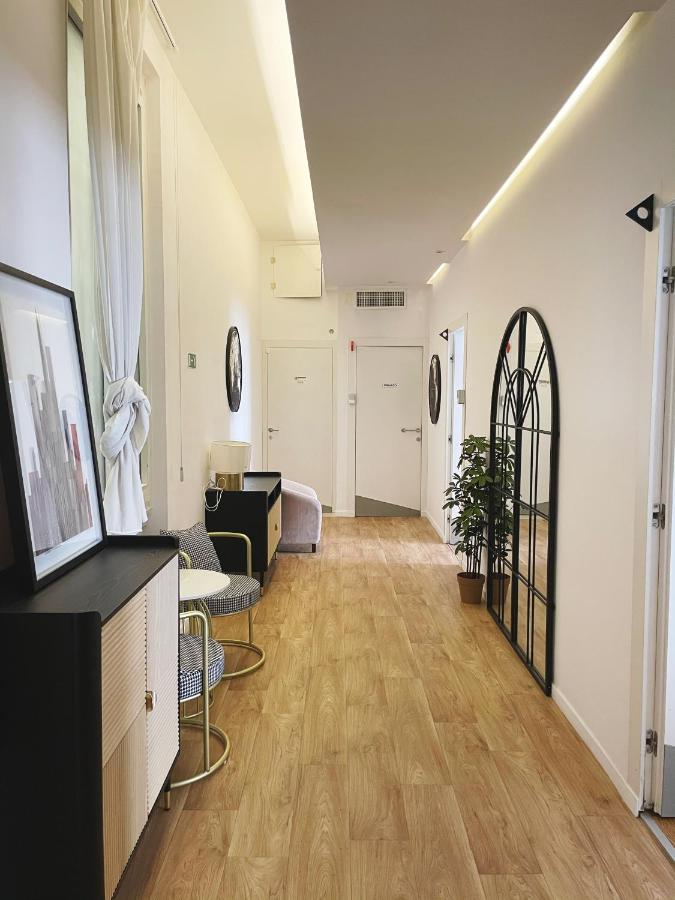 فلورنس Casa Ivh Bnb المظهر الخارجي الصورة