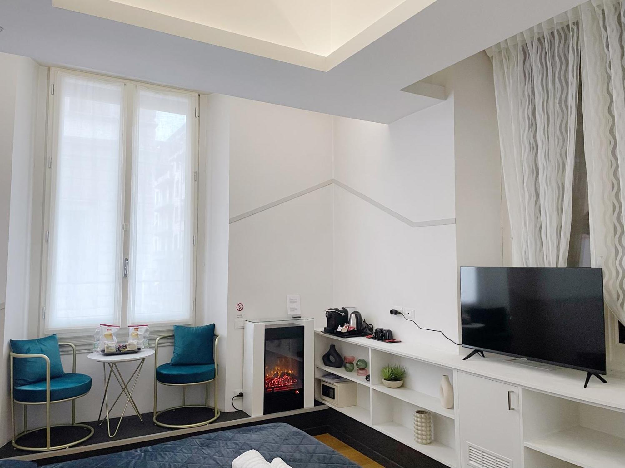 فلورنس Casa Ivh Bnb المظهر الخارجي الصورة