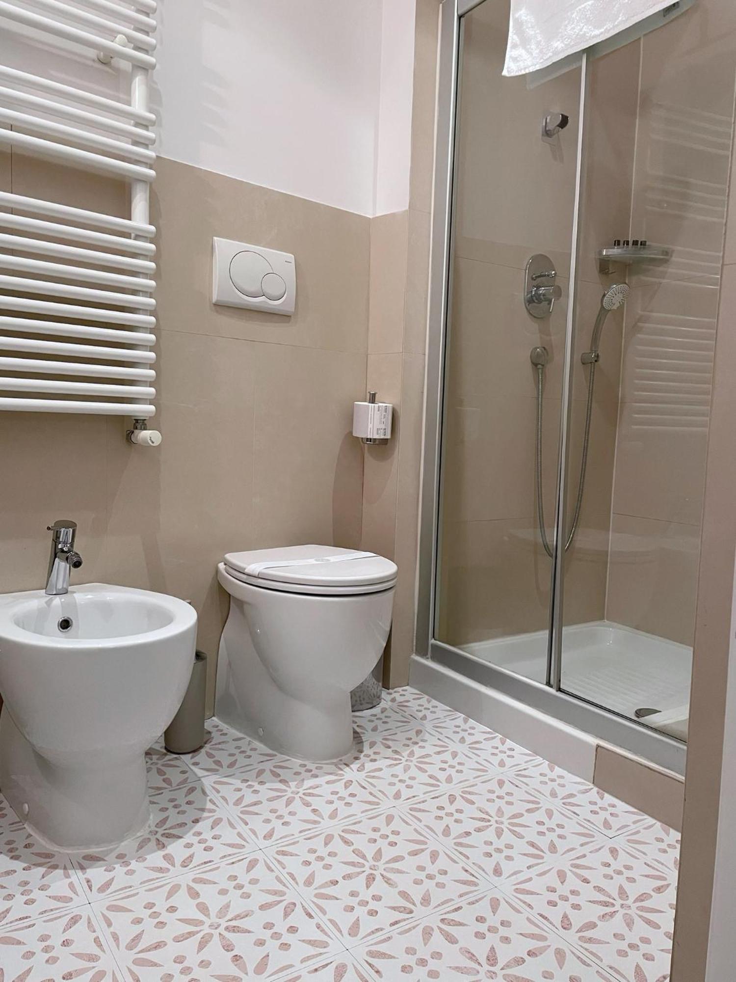 فلورنس Casa Ivh Bnb المظهر الخارجي الصورة