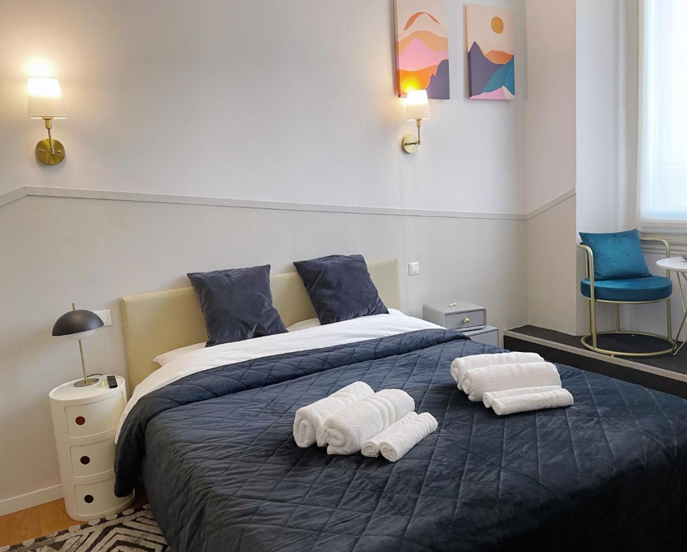 فلورنس Casa Ivh Bnb المظهر الخارجي الصورة