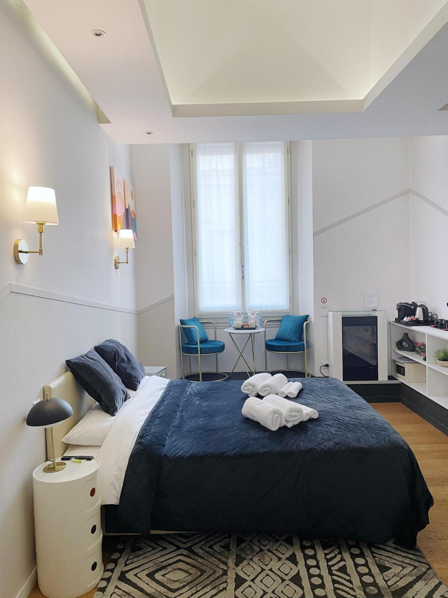 فلورنس Casa Ivh Bnb المظهر الخارجي الصورة