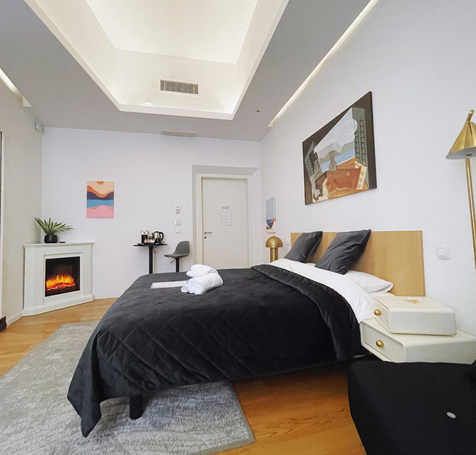 فلورنس Casa Ivh Bnb المظهر الخارجي الصورة