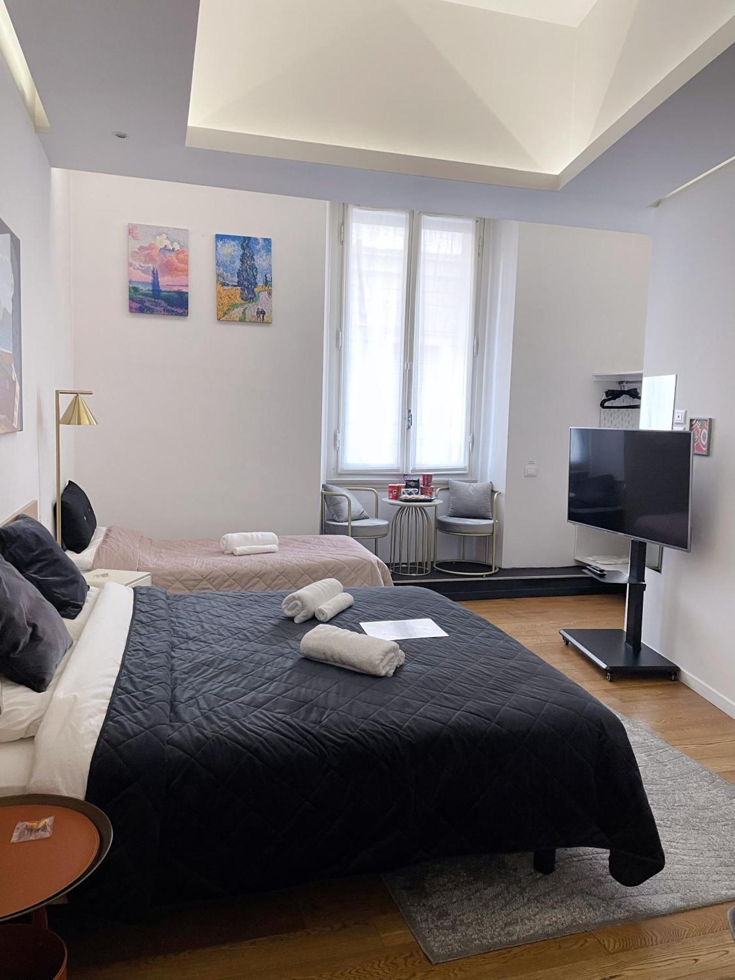 فلورنس Casa Ivh Bnb المظهر الخارجي الصورة