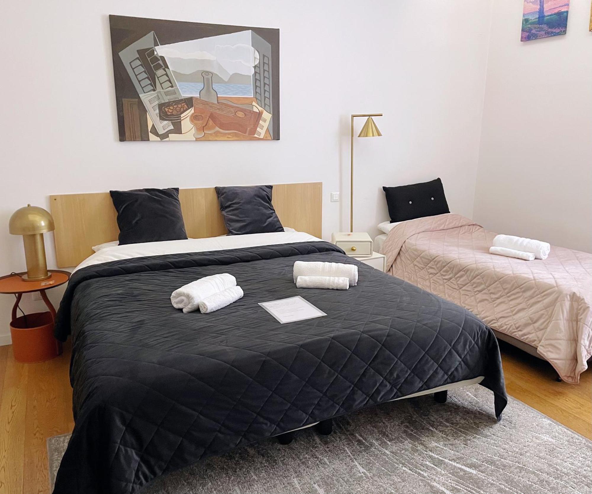 فلورنس Casa Ivh Bnb المظهر الخارجي الصورة