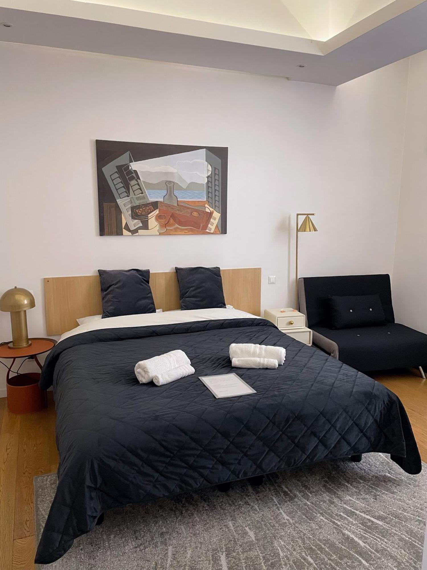 فلورنس Casa Ivh Bnb المظهر الخارجي الصورة